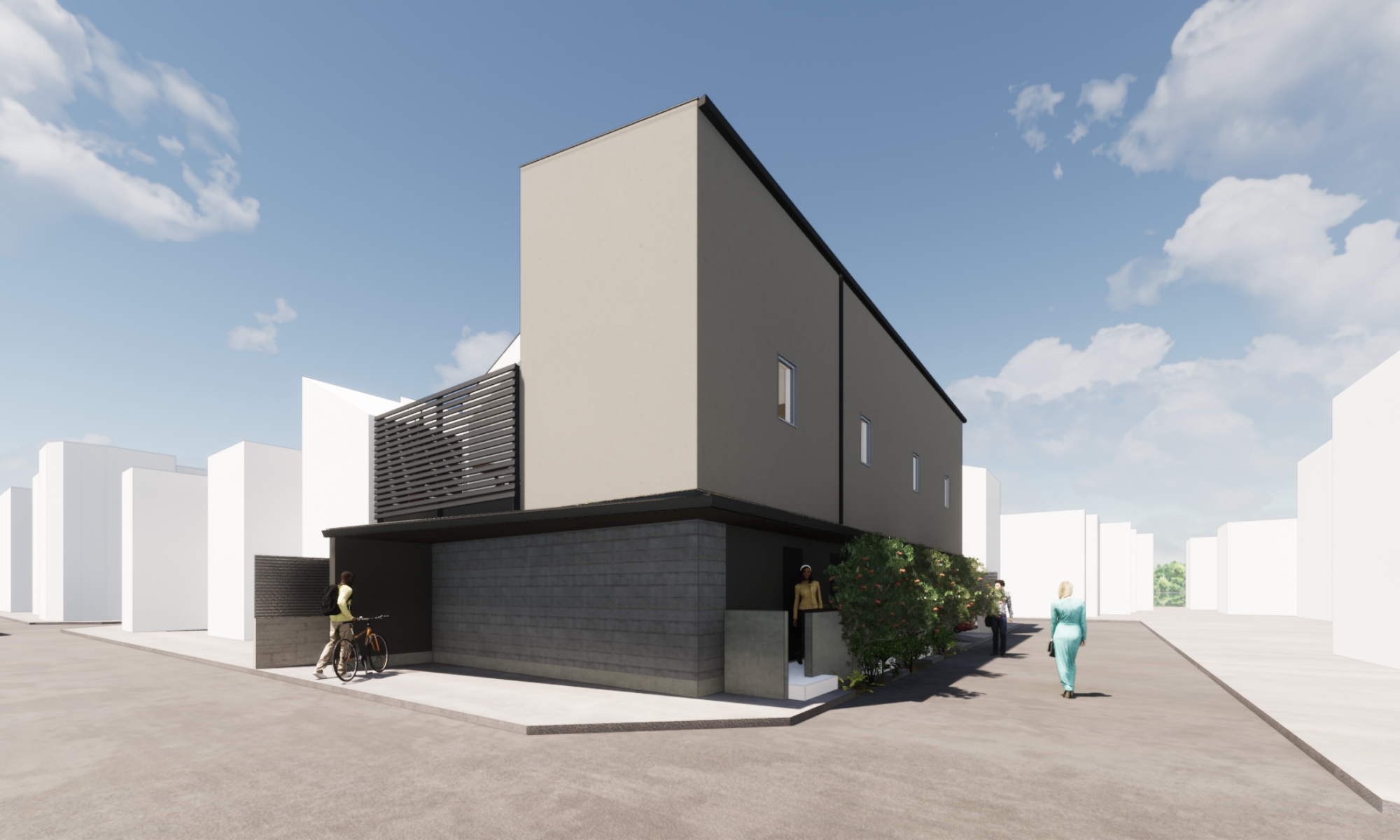 PRIME RESIDENCE JIYUGAOKA